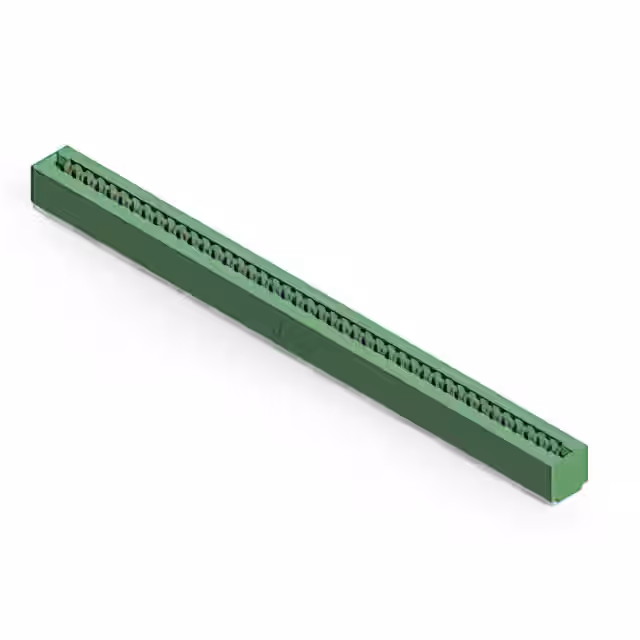 307-043-457-101 EDAC Inc.  Edgeboard Connectors